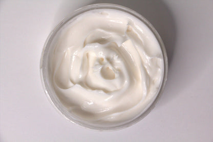 Vanilla Diabolical Body Butter