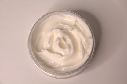 Sparkling Rose Diabolical Body Butter