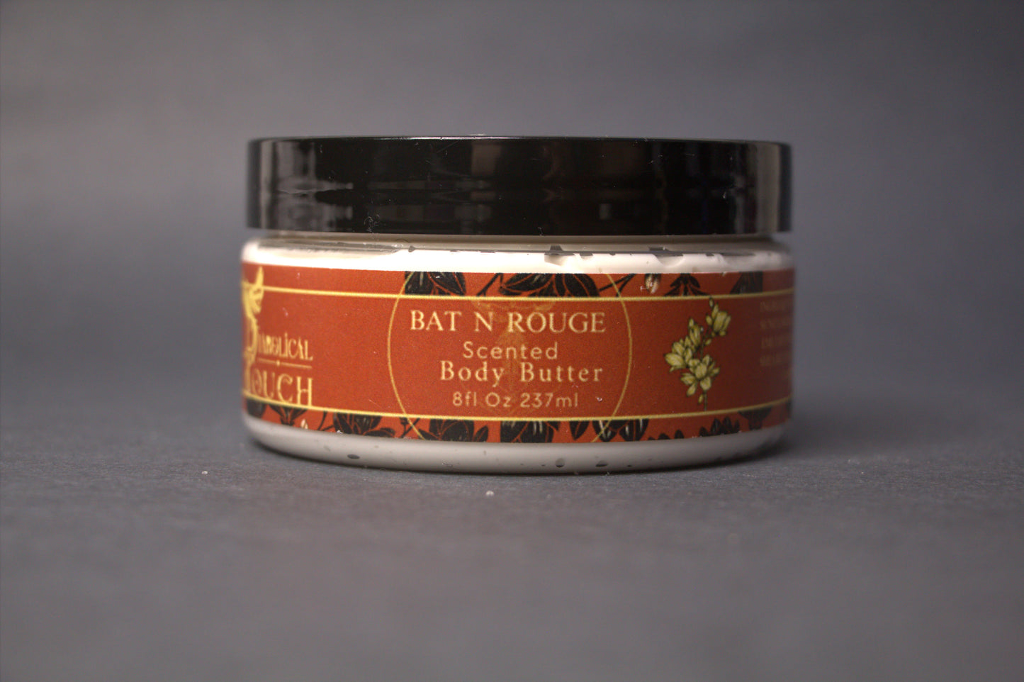 Bat'N Rouge Diabolical Body Butter