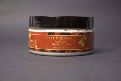 Bat'N Rouge Diabolical Body Butter