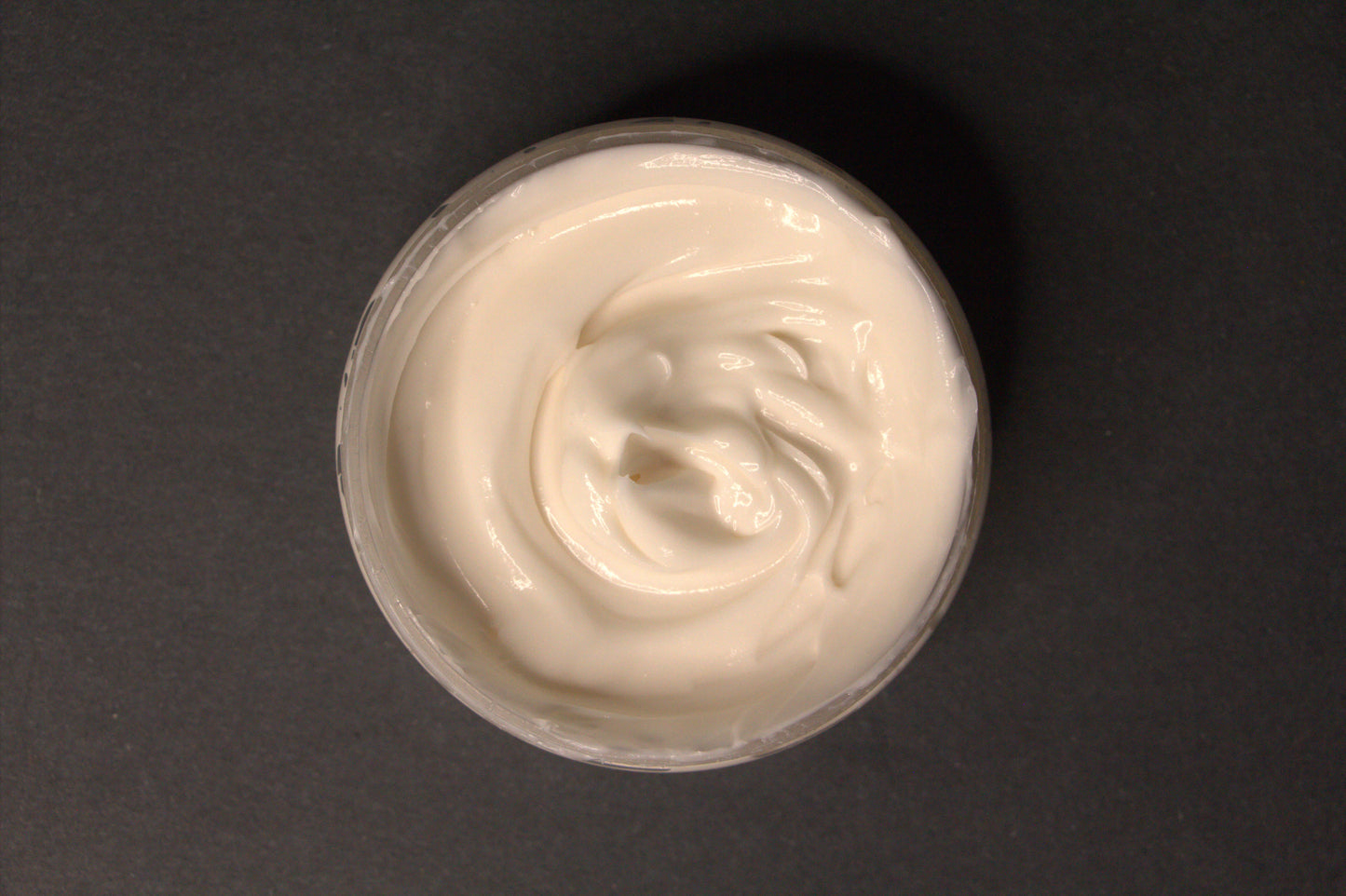 Mahogany coconut Diabolical body butter