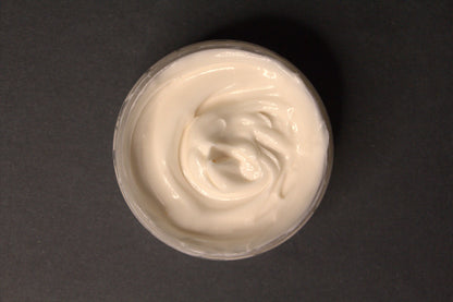 Mahogany coconut Diabolical body butter