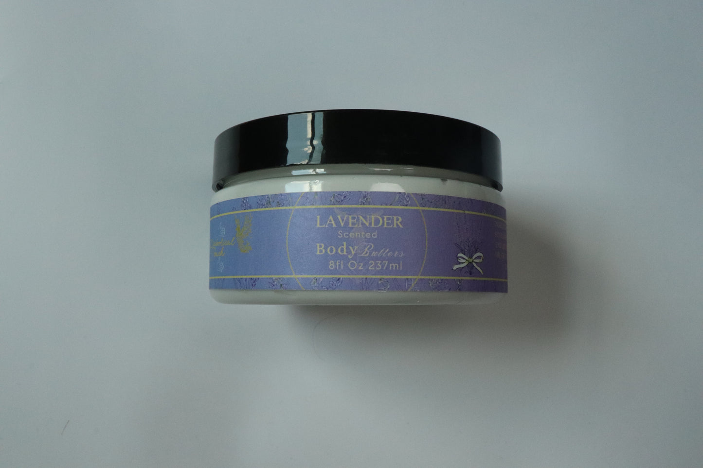 Lavender Diabolical Body Butter