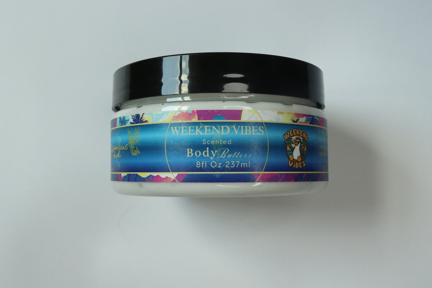 Weekend Vibes Diabolical Body Butter