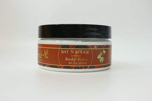 Bat'N Rouge Diabolical Body Butter