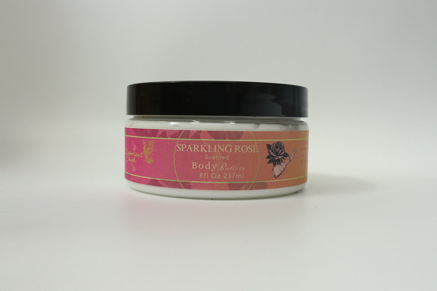 Champagne Toast Diabolical Body Butter