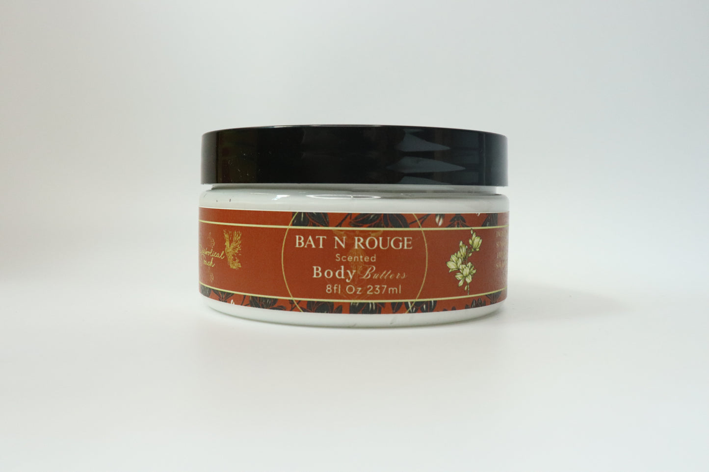 Bat'N Rouge Diabolical Body Butter