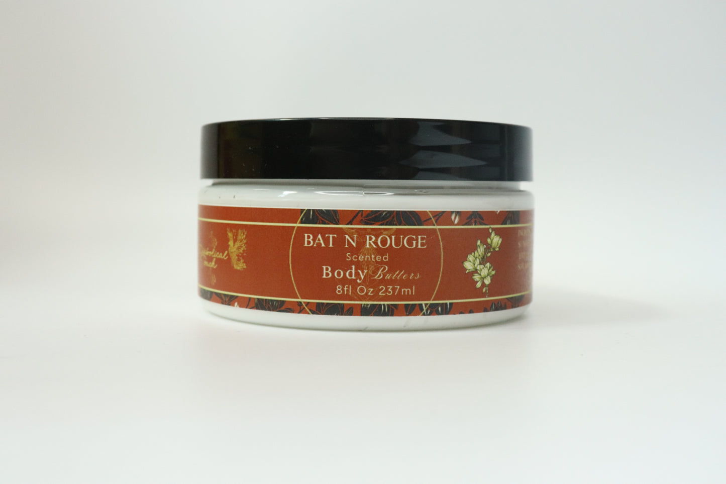Bat'N Rouge Diabolical Body Butter