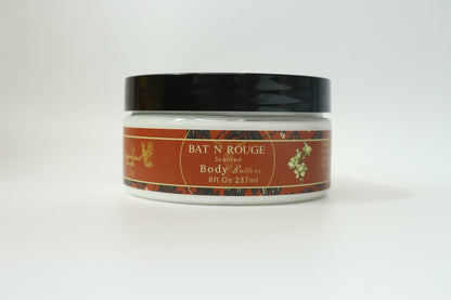Bat'N Rouge Diabolical Body Butter