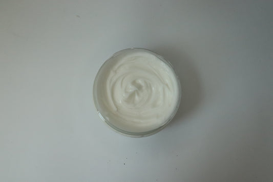 Vanilla Diabolical Body Butter